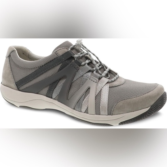 NWOB - Dansko Henriette Comfort Sneakers - Size 6.5 - Picture 1 of 7